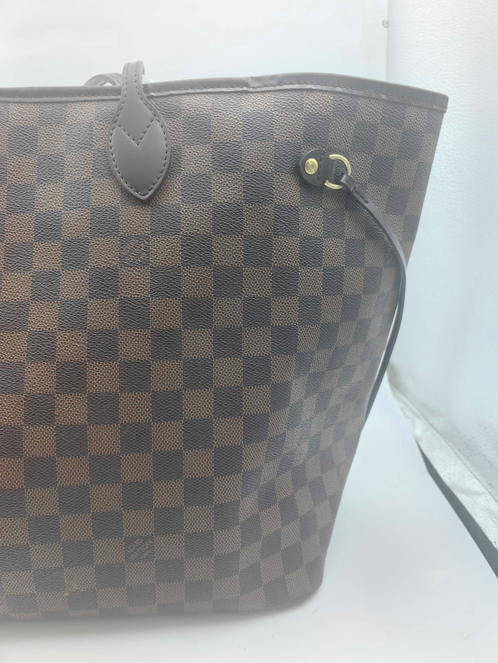 Louis Vuitton Red