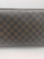 Louis Vuitton Red