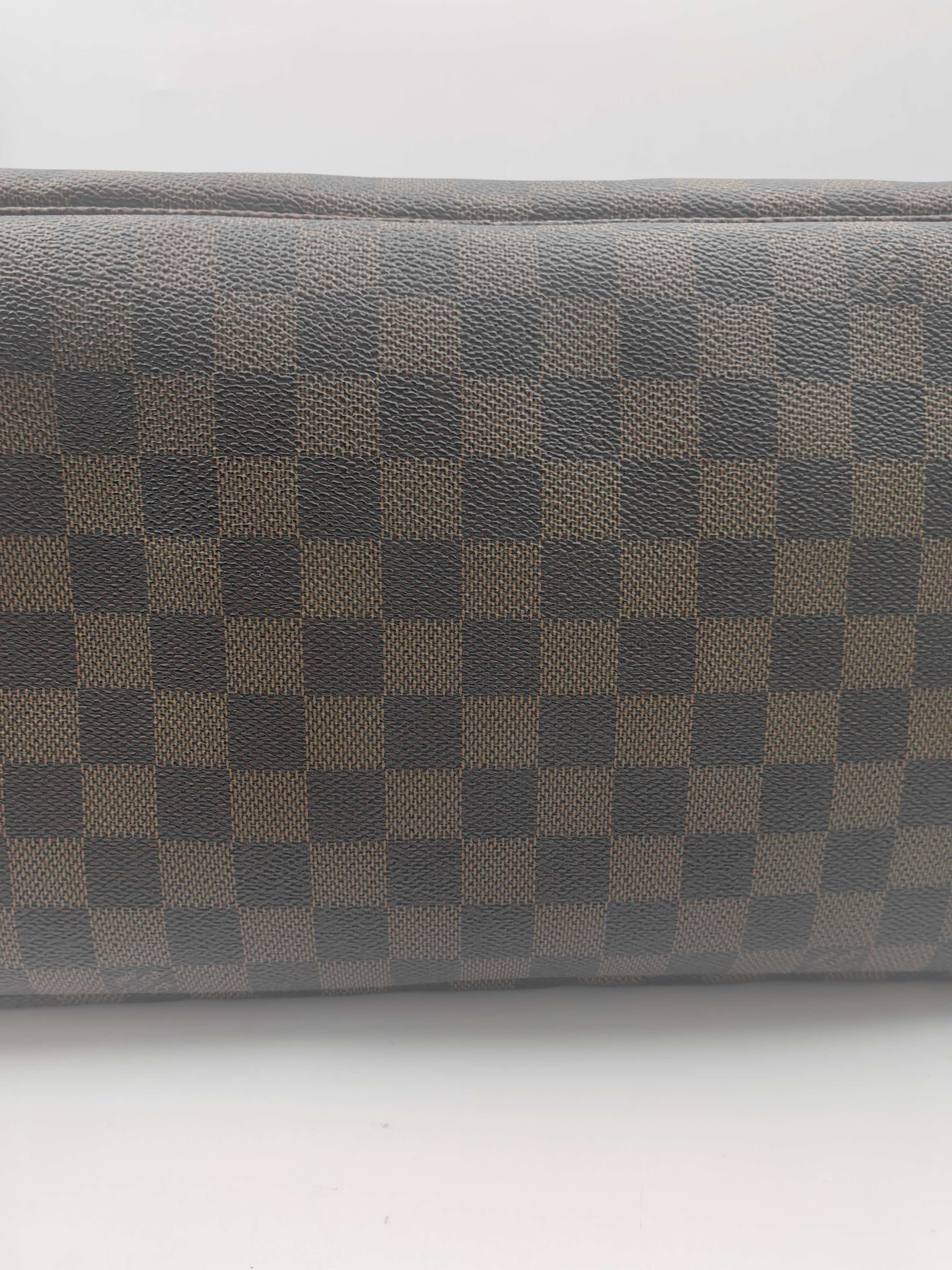 Louis Vuitton Red