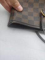 Louis Vuitton Red