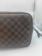Louis Vuitton Red