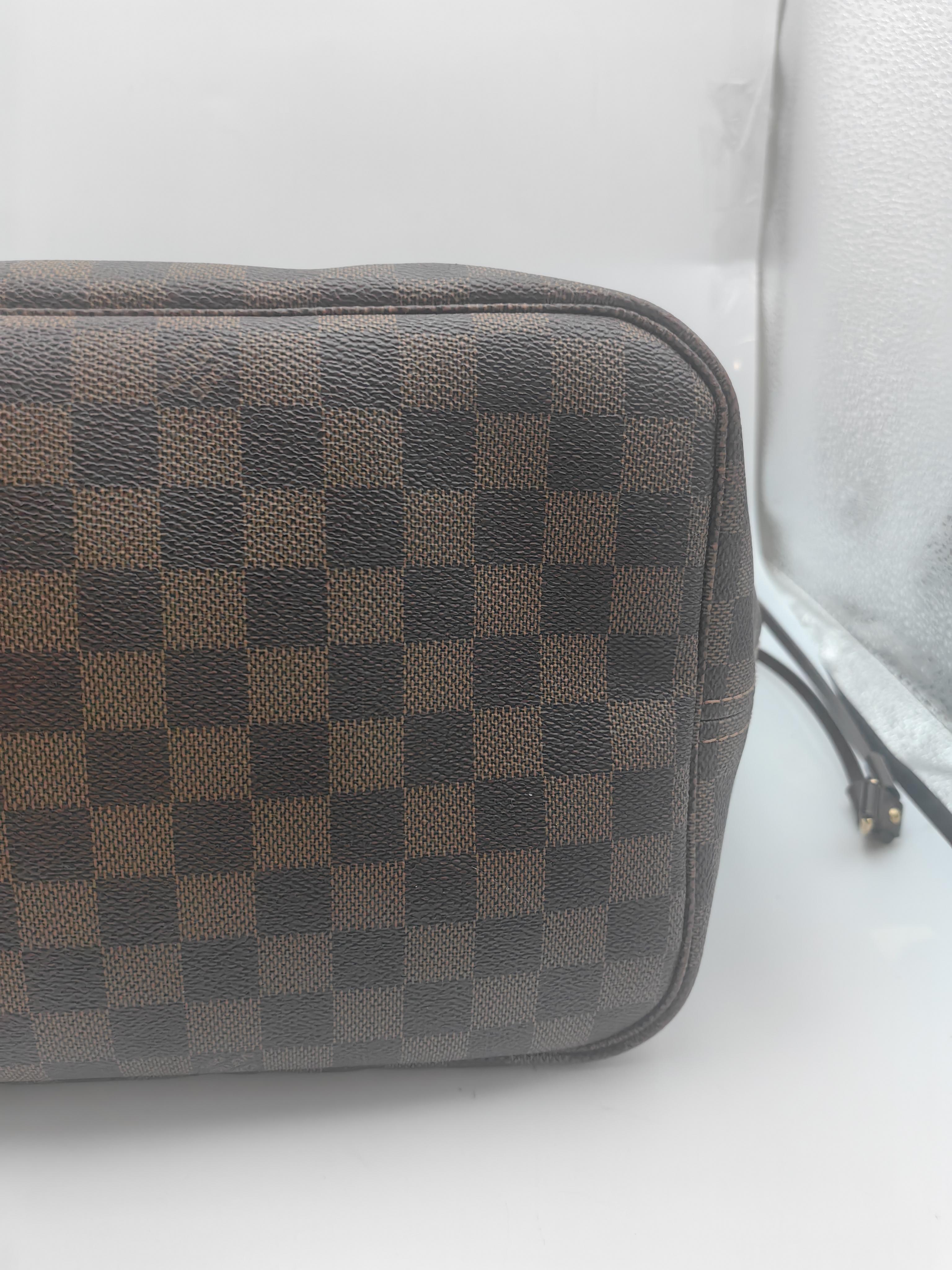Louis Vuitton Red