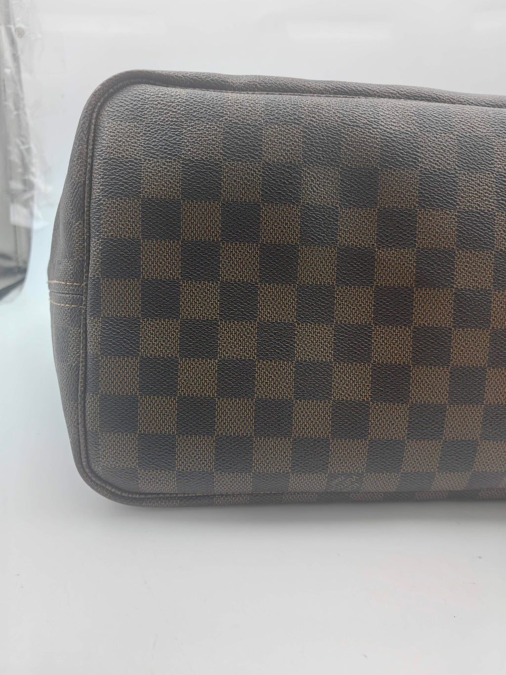 Louis Vuitton Red