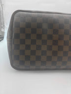 Louis Vuitton Red