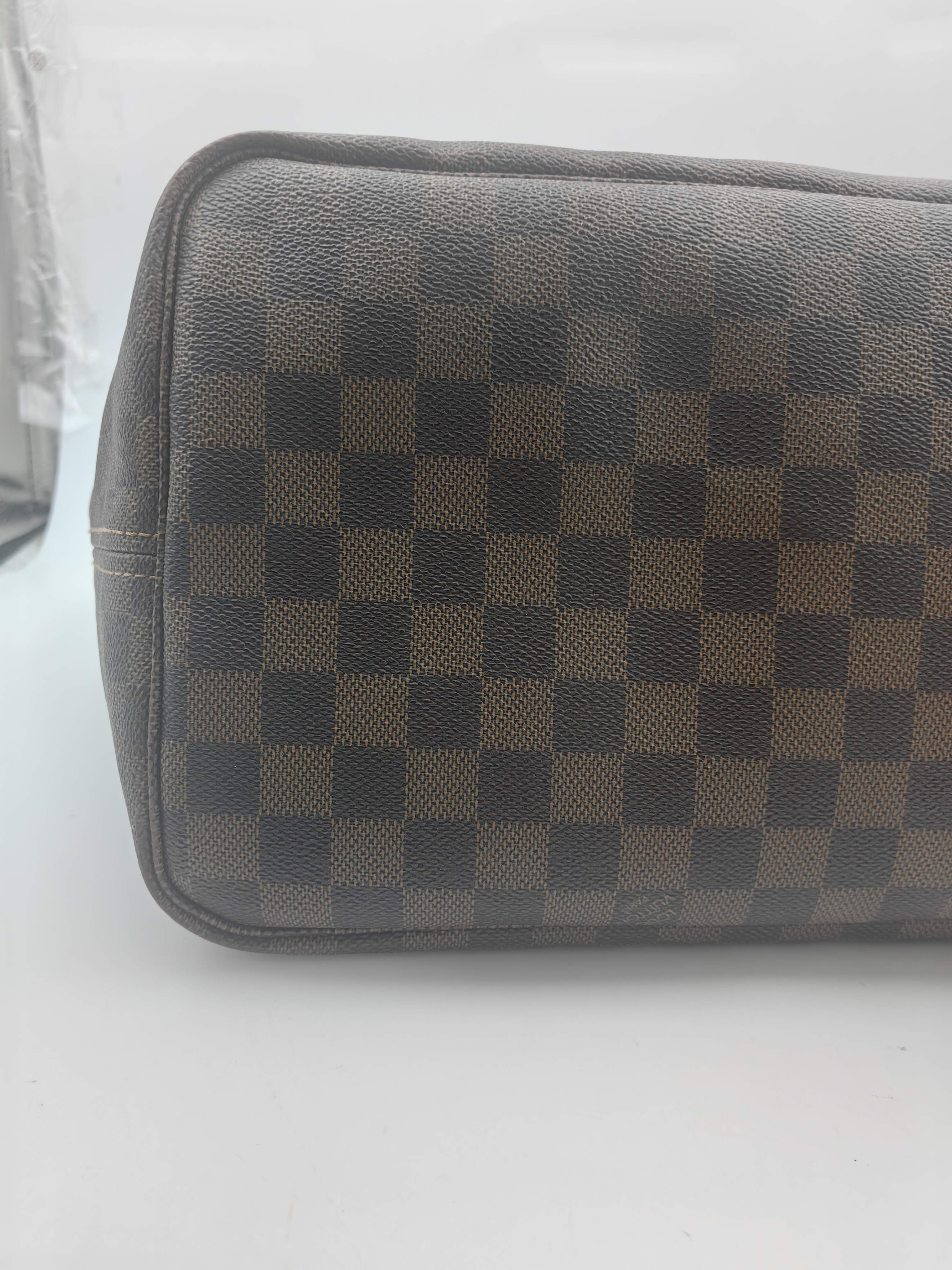 Louis Vuitton Red