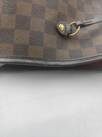 Louis Vuitton Red