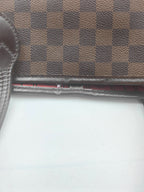 Louis Vuitton Red