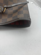 Louis Vuitton Red