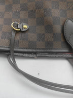 Louis Vuitton Red