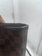Louis Vuitton Red