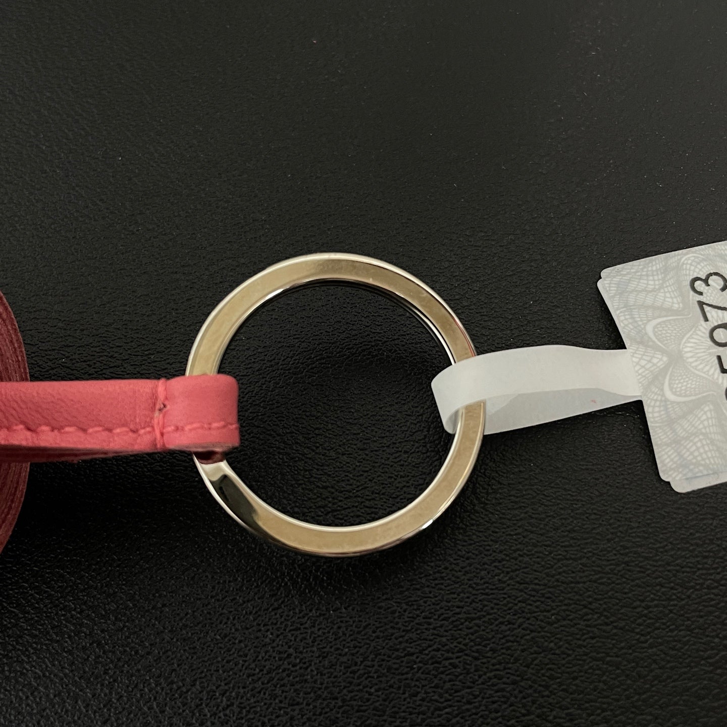 Hermes Pink