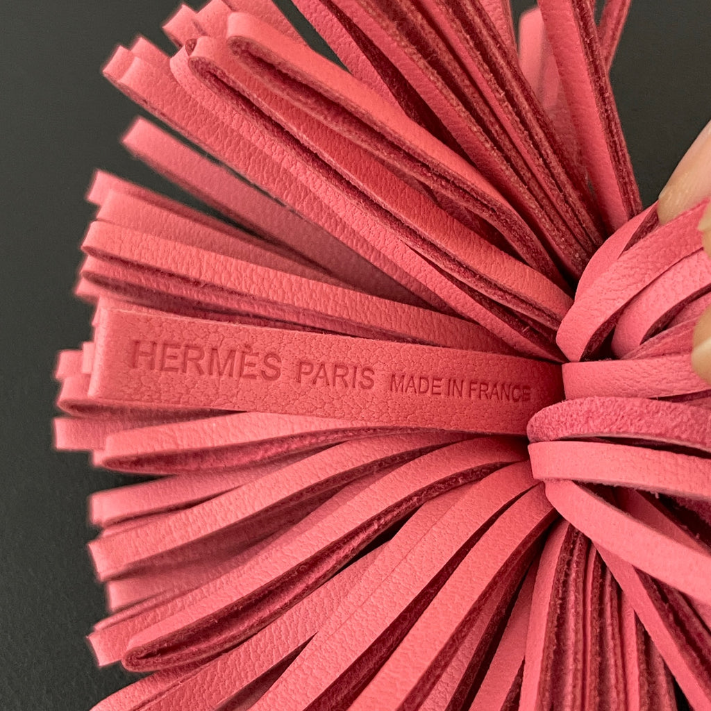 Hermes Pink
