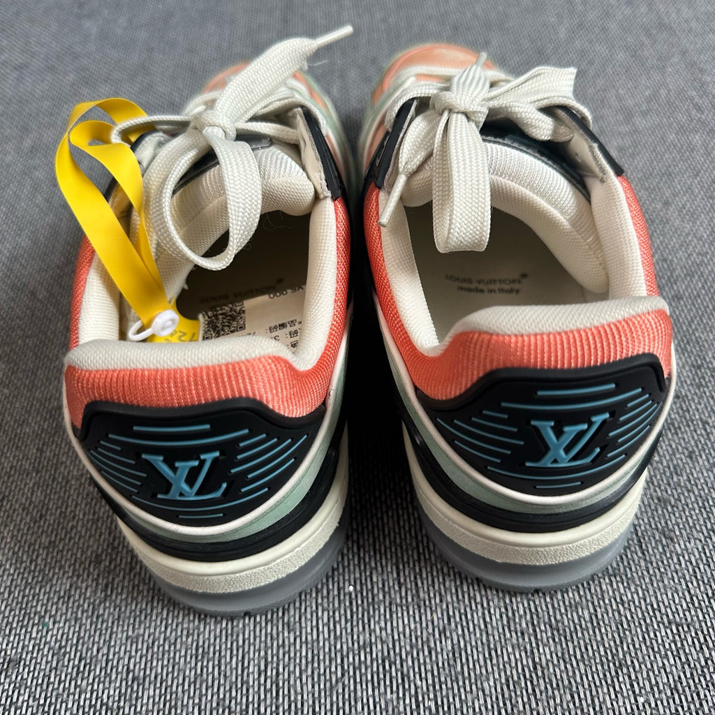 Louis Vuitton Skate shoes