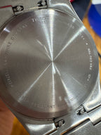 Tissot T-Classic Quartz watch 40 millimeters T137.410.11.051.00