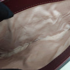 Gucci Red Crossbody