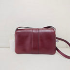 Gucci Red Crossbody
