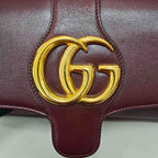 Gucci Red Crossbody