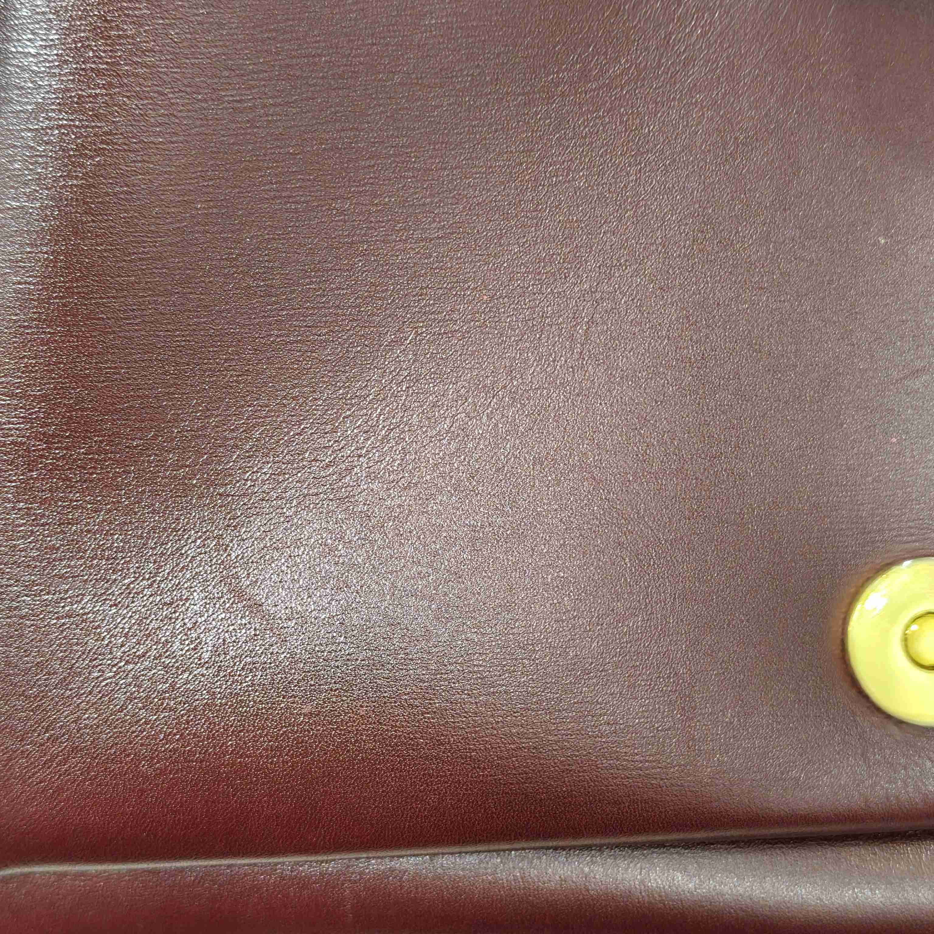 Gucci Red Crossbody