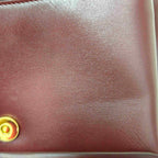 Gucci Red Crossbody
