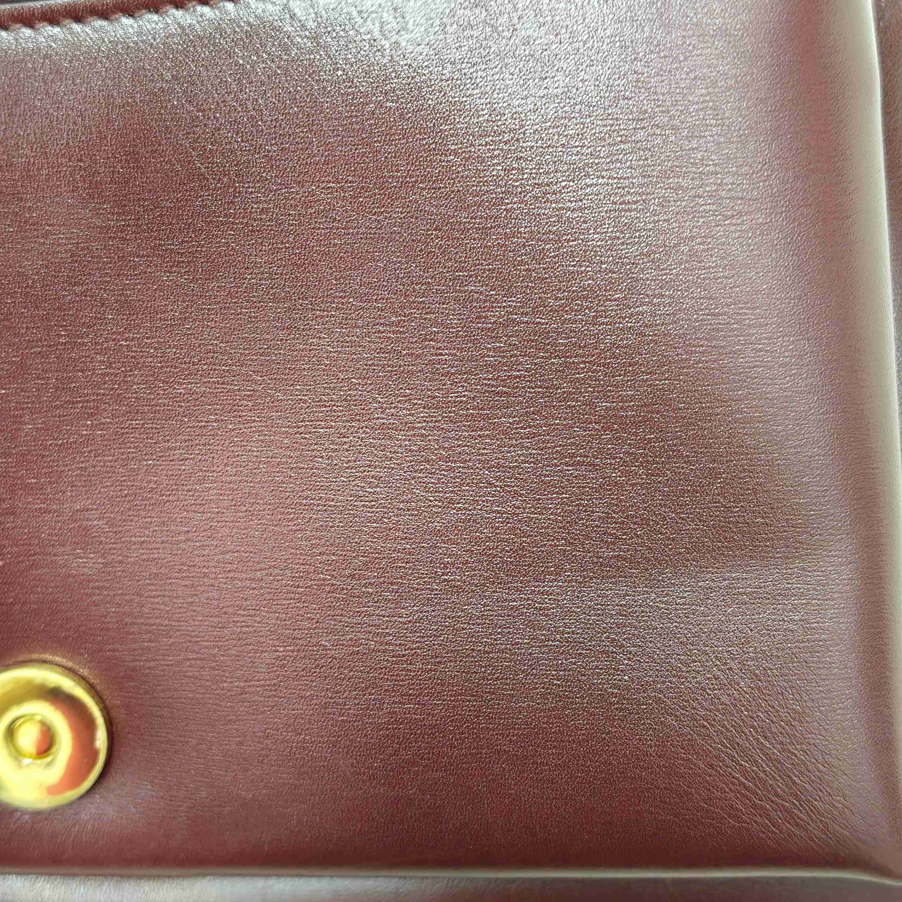 Gucci Red Crossbody
