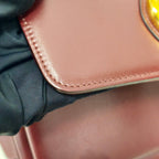 Gucci Red Crossbody