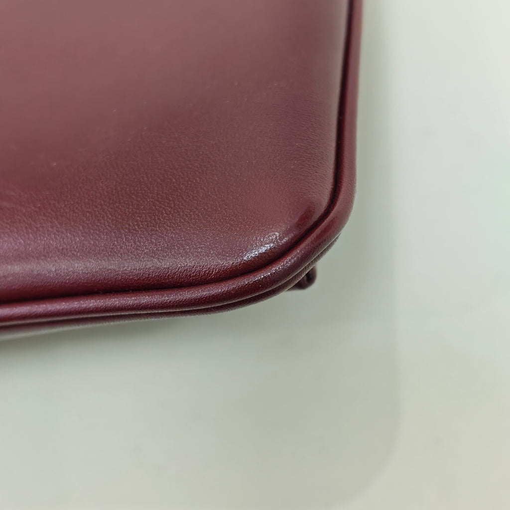 Gucci Red Crossbody