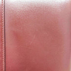 Gucci Red Crossbody