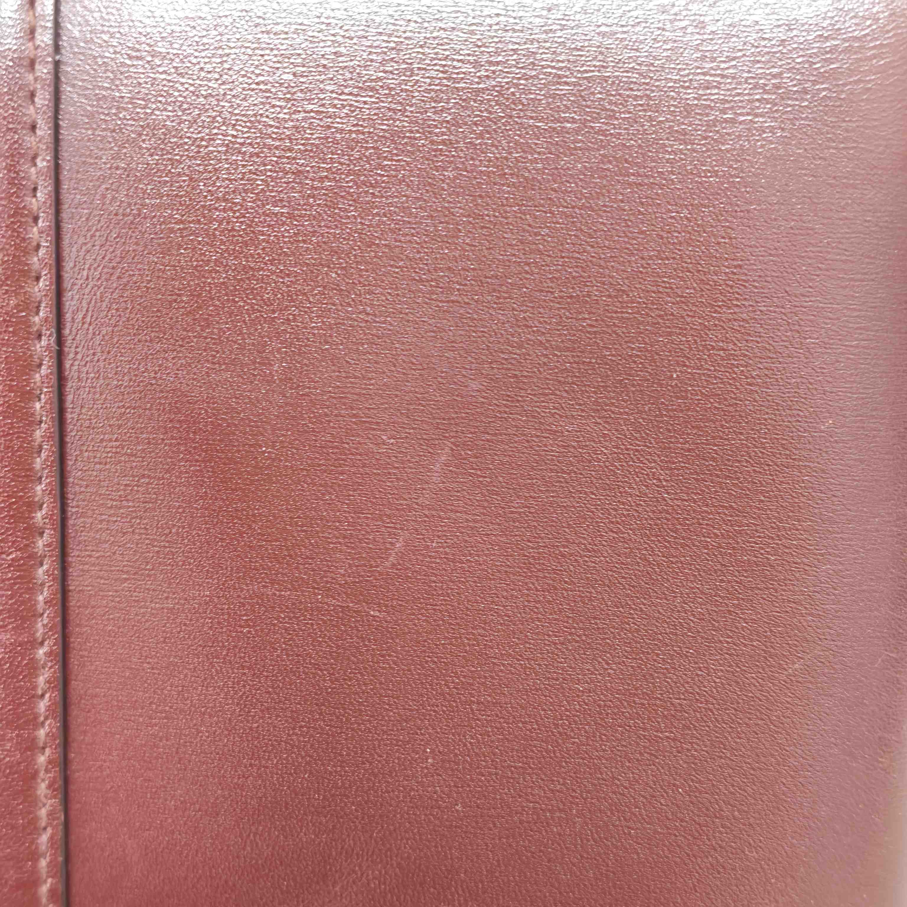 Gucci Red Crossbody