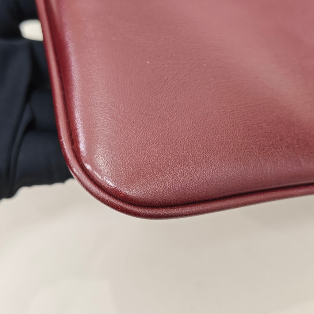 Gucci Red Crossbody