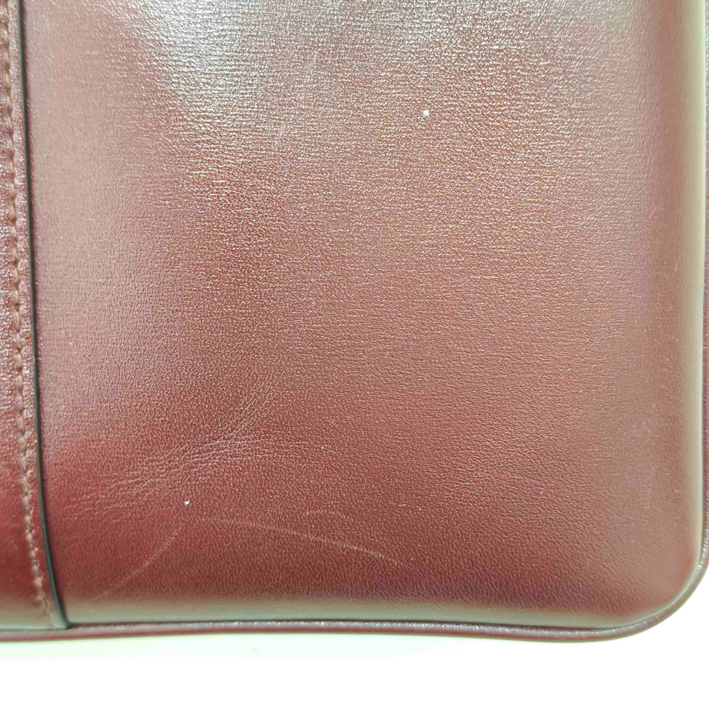 Gucci Red Crossbody