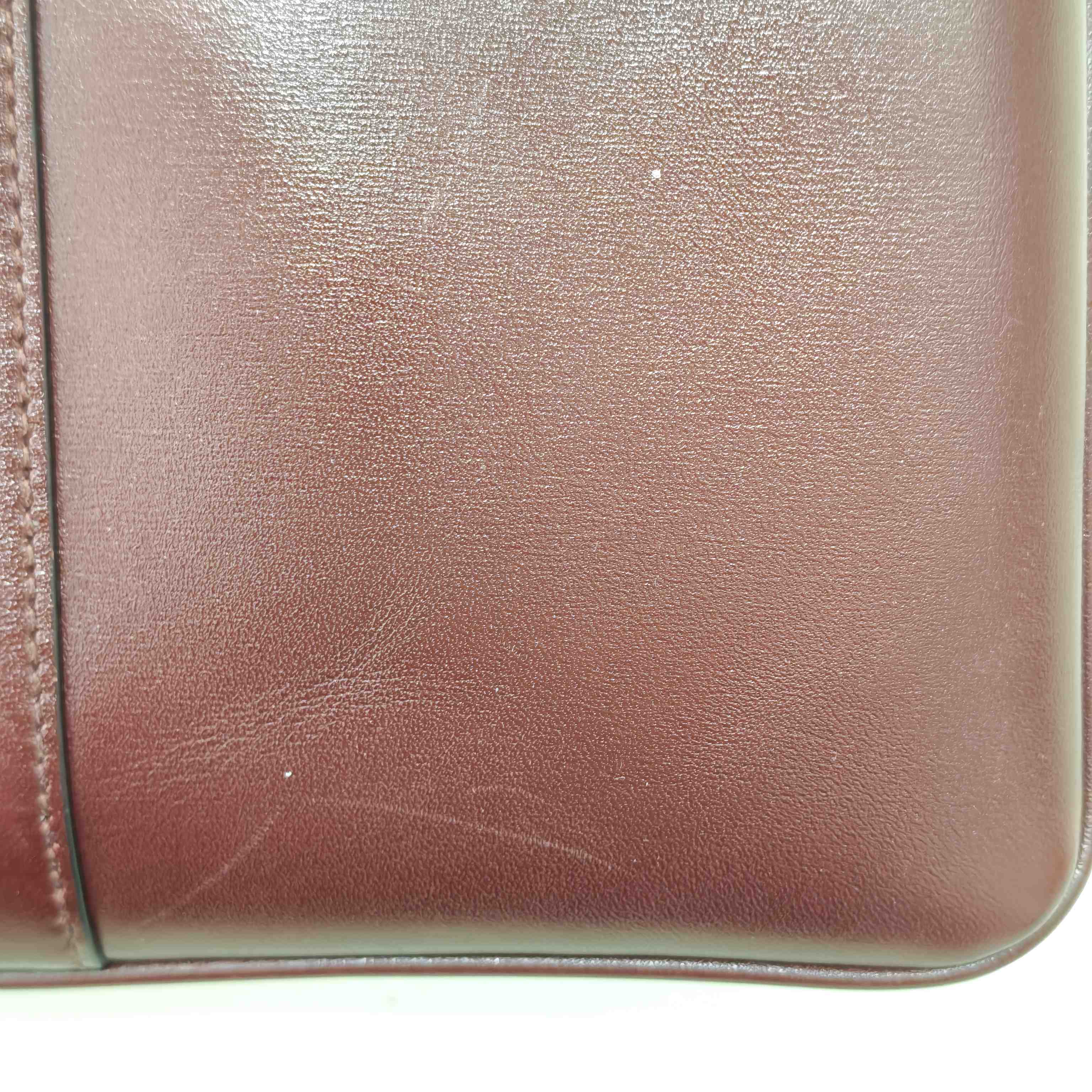 Gucci Red Crossbody