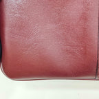 Gucci Red Crossbody