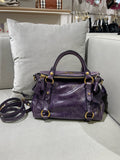 Miu Miu Purple RT0438-X72-F0014