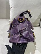 Miu Miu Purple RT0438-X72-F0014