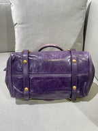 Miu Miu Purple RT0438-X72-F0014