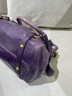 Miu Miu Purple RT0438-X72-F0014