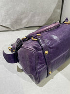 Miu Miu Purple RT0438-X72-F0014
