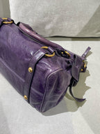Miu Miu Purple RT0438-X72-F0014