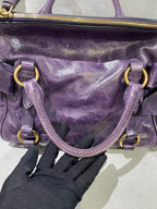 Miu Miu Purple RT0438-X72-F0014