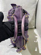Miu Miu Purple RT0438-X72-F0014