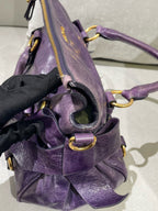 Miu Miu Purple RT0438-X72-F0014