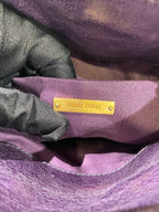 Miu Miu Purple RT0438-X72-F0014