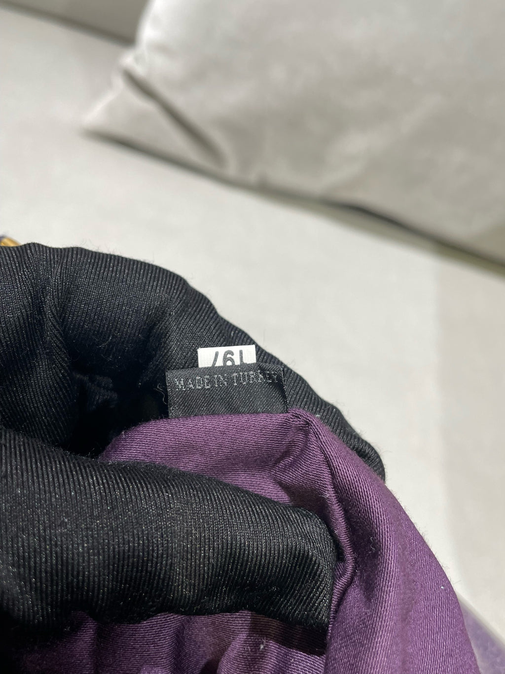 Miu Miu Purple RT0438-X72-F0014