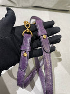 Miu Miu Purple RT0438-X72-F0014