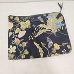 Gucci Canvas Clutch