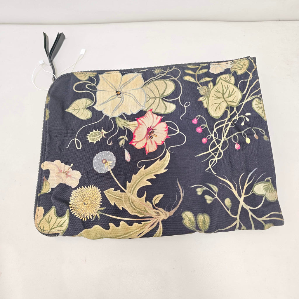 Gucci Canvas Clutch
