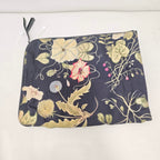 Gucci Canvas Clutch