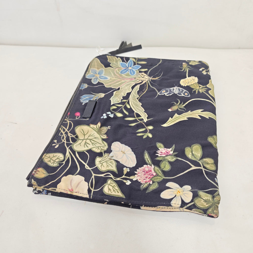 Gucci Canvas Clutch