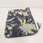 Gucci Canvas Clutch