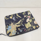 Gucci Canvas Clutch